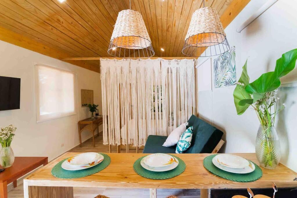 Hacienda La Huerta, Puerto Plata Villa Kültér fotó