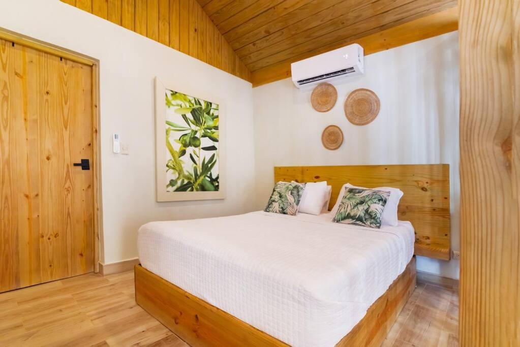 Hacienda La Huerta, Puerto Plata Villa Kültér fotó