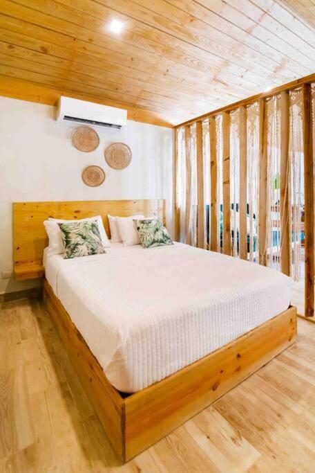 Hacienda La Huerta, Puerto Plata Villa Kültér fotó