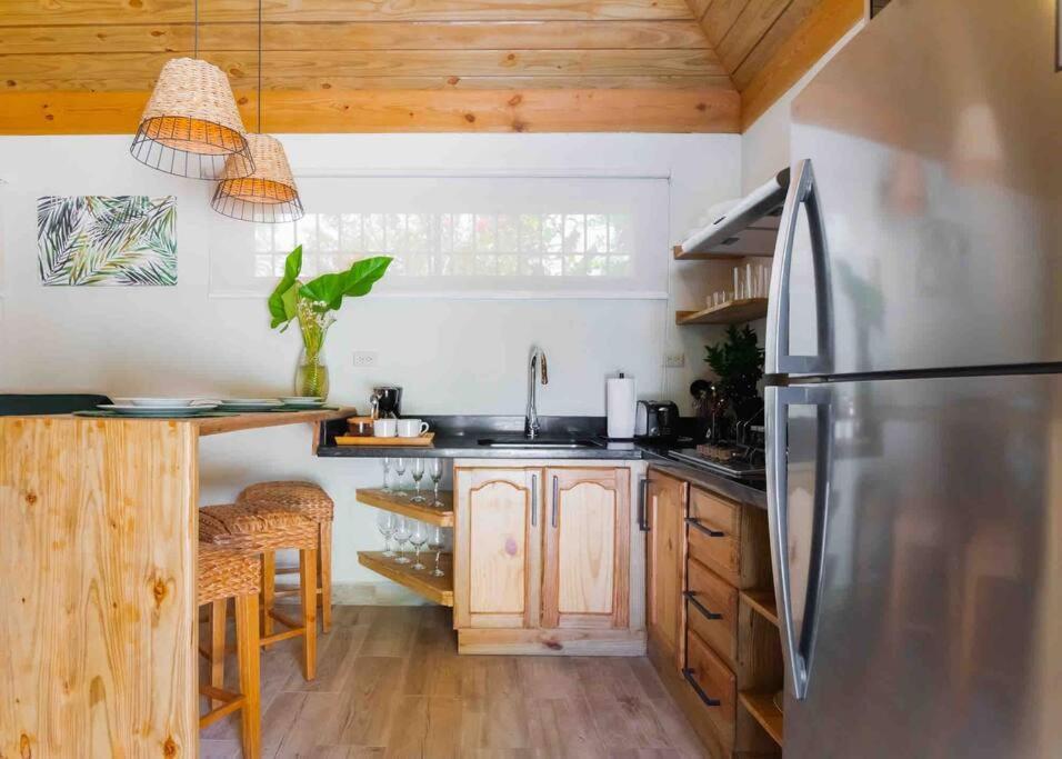 Hacienda La Huerta, Puerto Plata Villa Kültér fotó